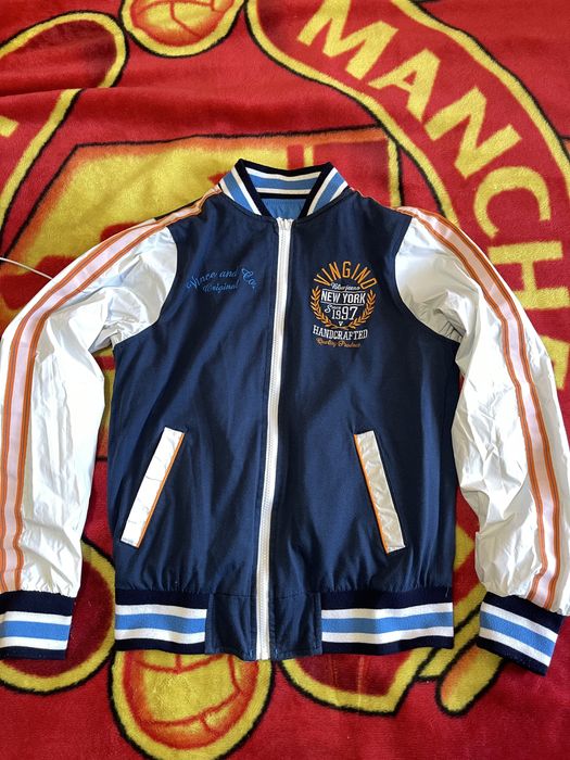 Vingino jacheta doua fete