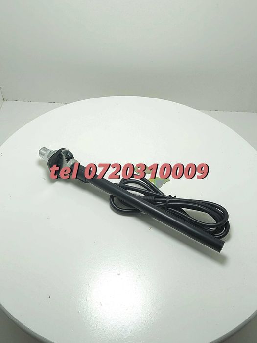 Antena Radiocd Camion Incastrare Aripa Telescopica Manuala