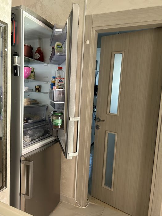 Vand frigider Beko