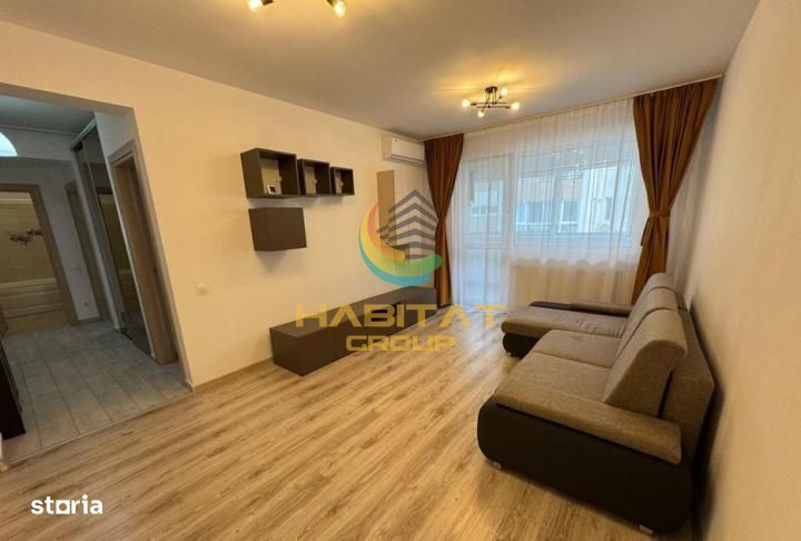 Apartament 2 camere langa metrou Aparatorii Patriei — fotografia 1