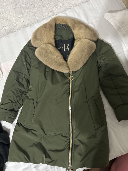 куртки зимниееее