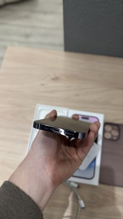 Iphone 14 pro 256gb 2Sim