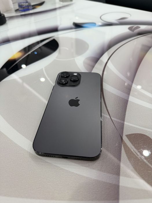 Iphone 14 Pro Max 256 Gb