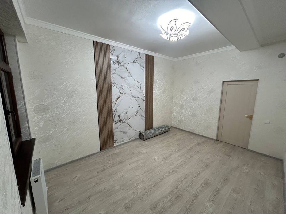 Продается Сергелийский р-н Янги Хаёт 2/8/10 новостройка 57м2 кирпичный