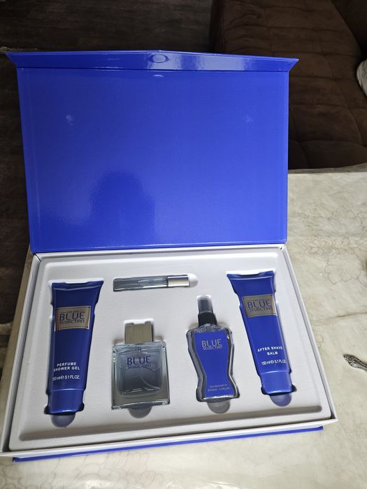 5 Tasi bitada padarichni atir