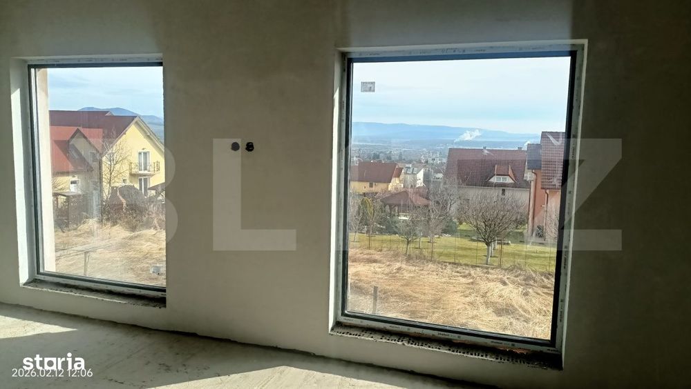 Vederi Spectaculoase & Confort Modern – Casa visurilor tale, la 3 m