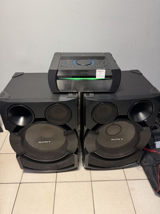 Sony Shake X70D има забележки