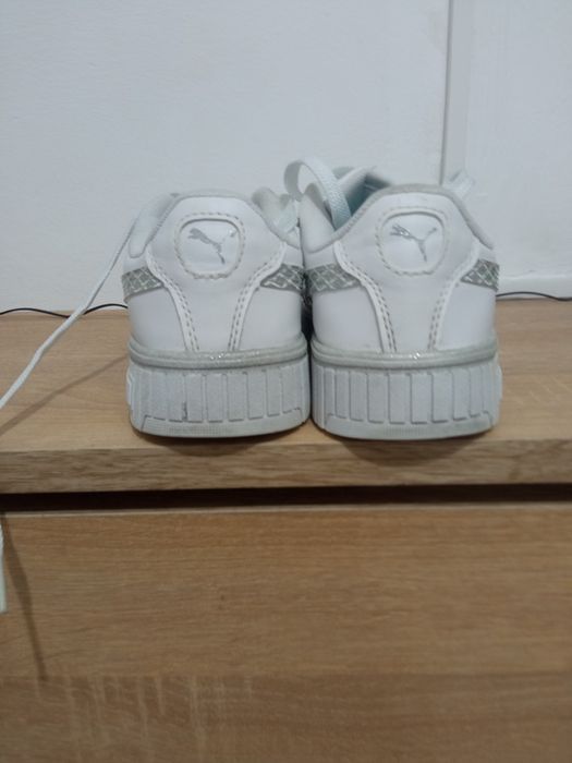 Adidasi dama , Puma  , originali