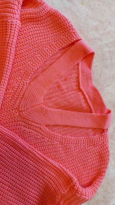 Кофта новая размер M-L