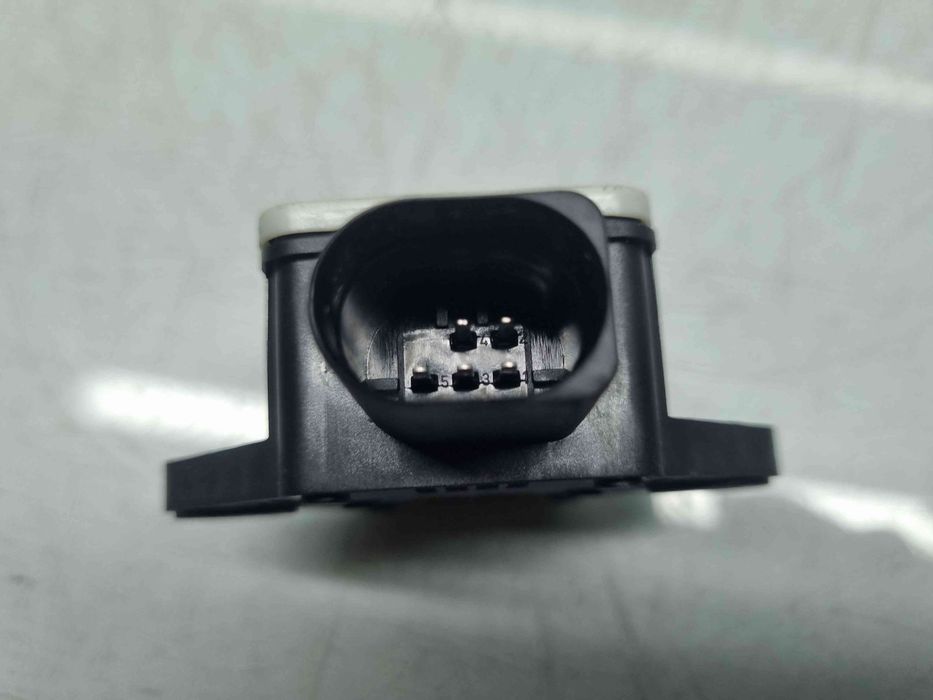 Modul ESP  AUDI A4 (8K2, B8) [Fabr 2008-2015] 8K0907637C