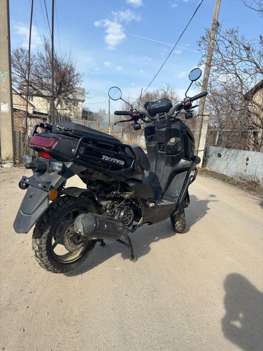 Продам танк на ходу