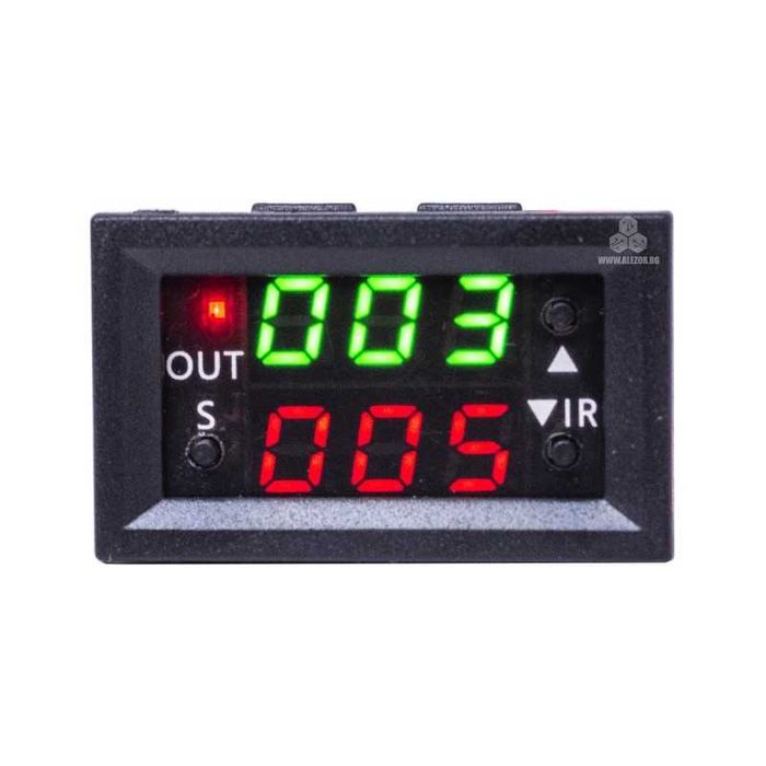 ПРОМО Комплект за инкубатор: 5 части