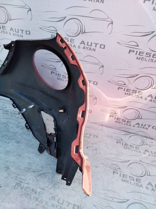 Bara fata Nissan Juke 2  an 2019-2020-2021-2022-2023-2024-2025-2026