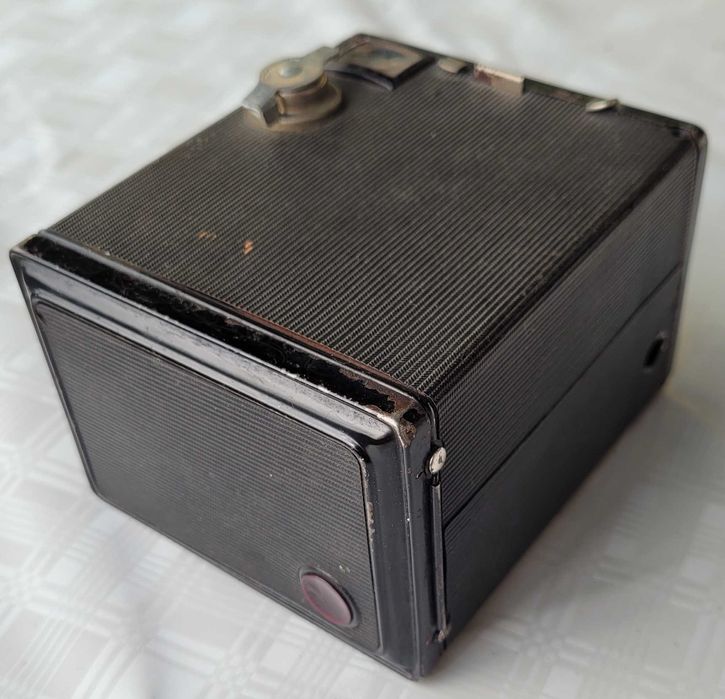 Agfa Box 45 (1938-1942)