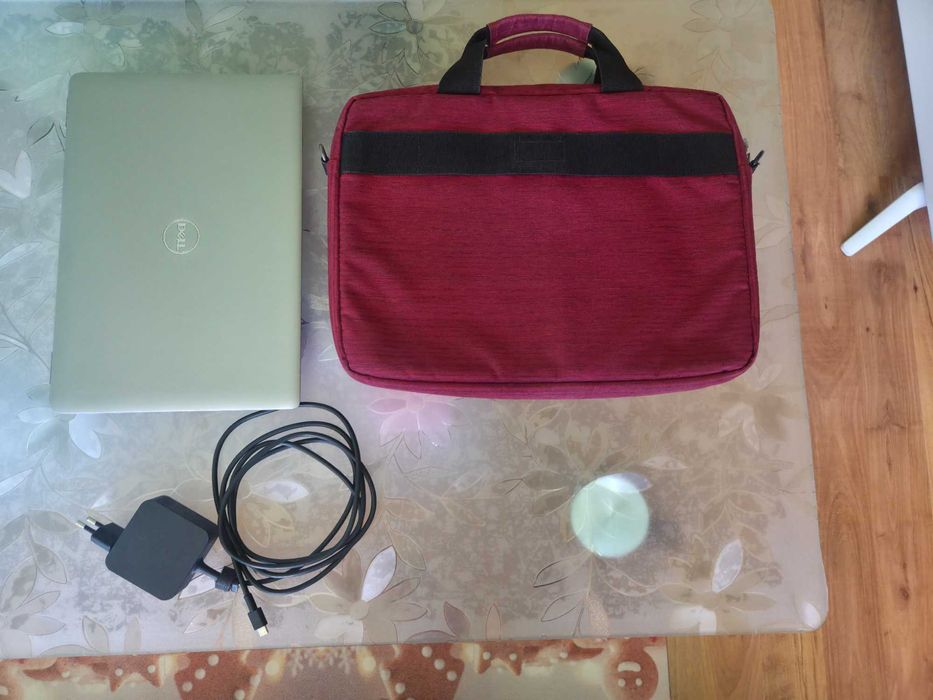 DELL Latitude 5350 512gb ssd 16gb ram