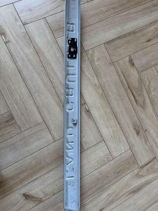 Сабля (накладка)