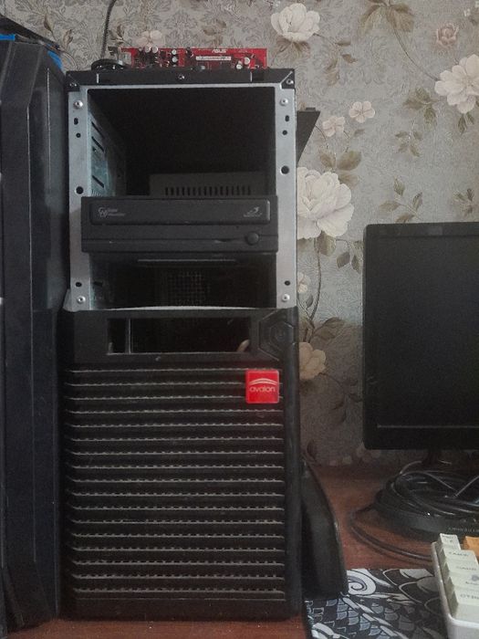 Продам пк не дорого