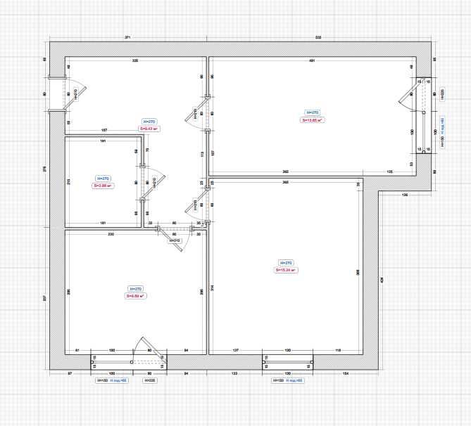 "Trikotaj Avenue" янги турар жой мажмуаси