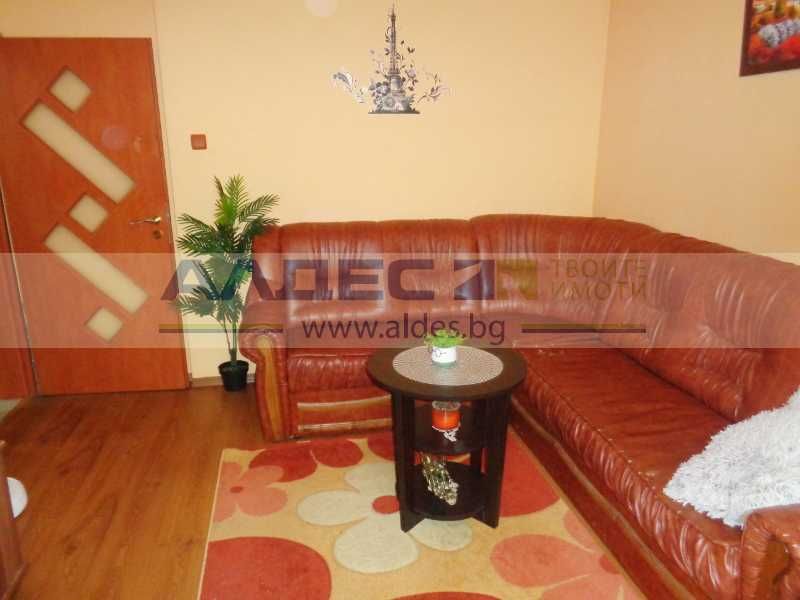 Продава се Тристаен апартамент в София, Хаджи Димитър - 68 кв.м за 2206 €/кв.м - Снимка #4