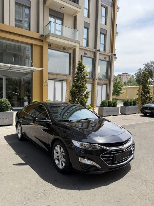 Malibu 2 premier 2022