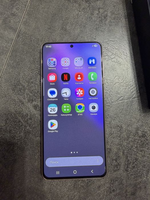 Samsung s21 продам