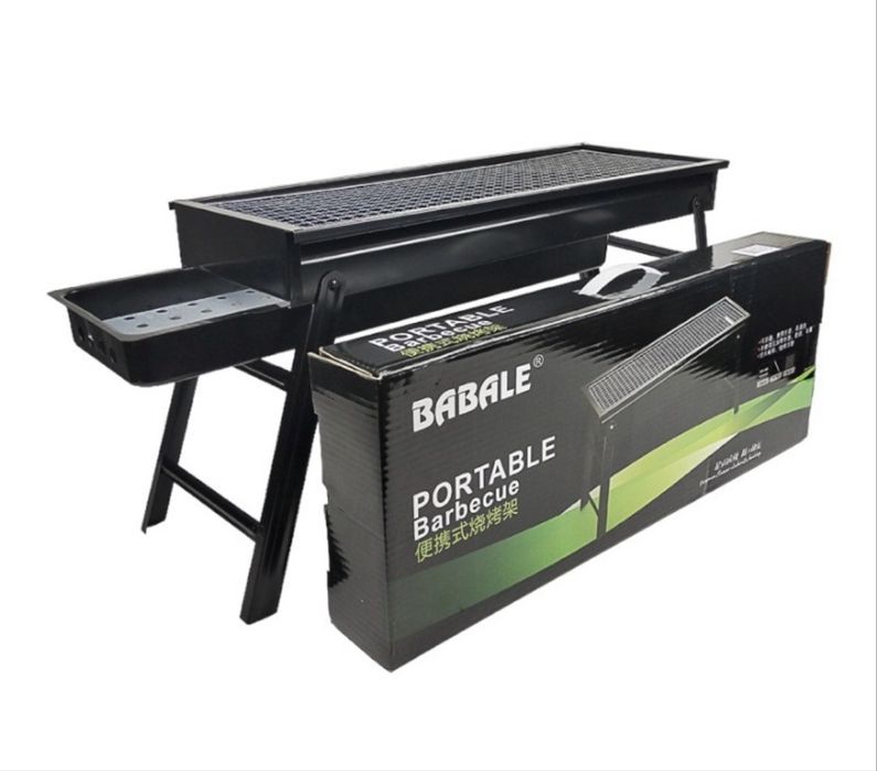 Новые Складные мангалы