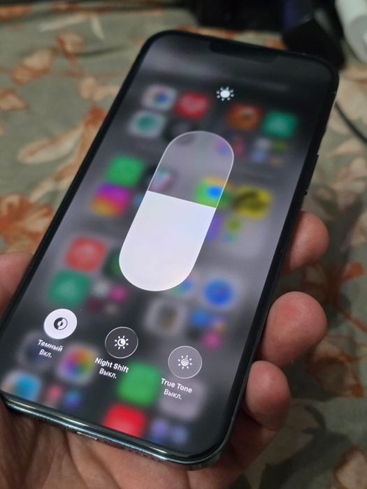 iPhone 13 Pro Max