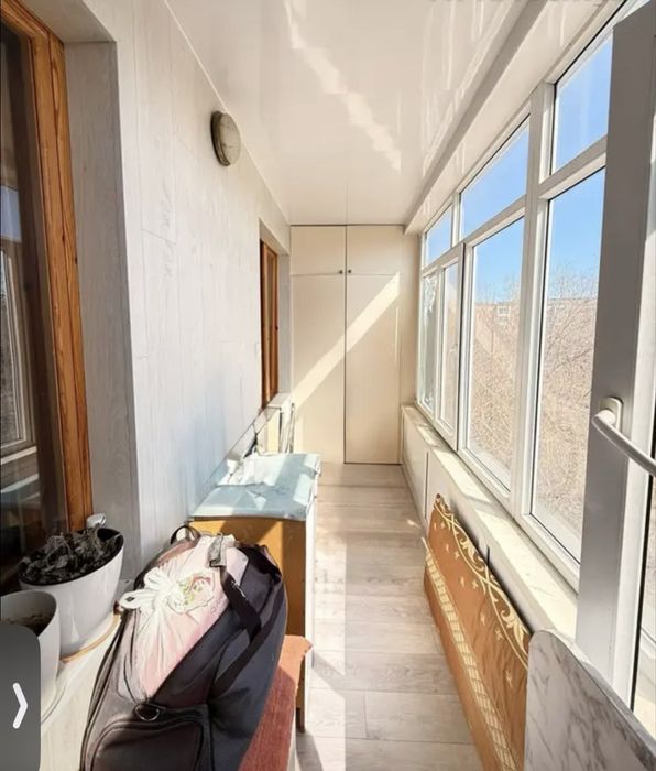 Продам квартиру 3х комнатную