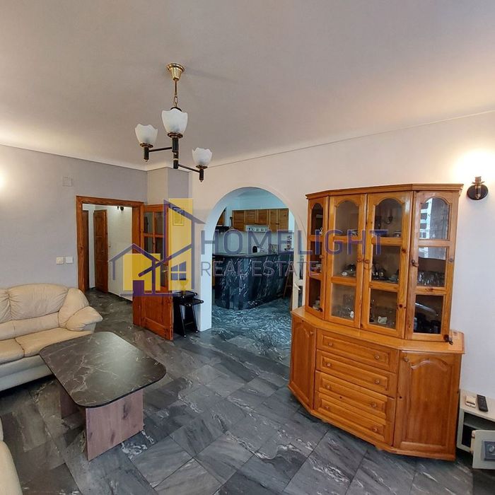 Дава се под наем Тристаен апартамент в София, Дружба 2 - 99 кв.м за 720 € - Снимка #2