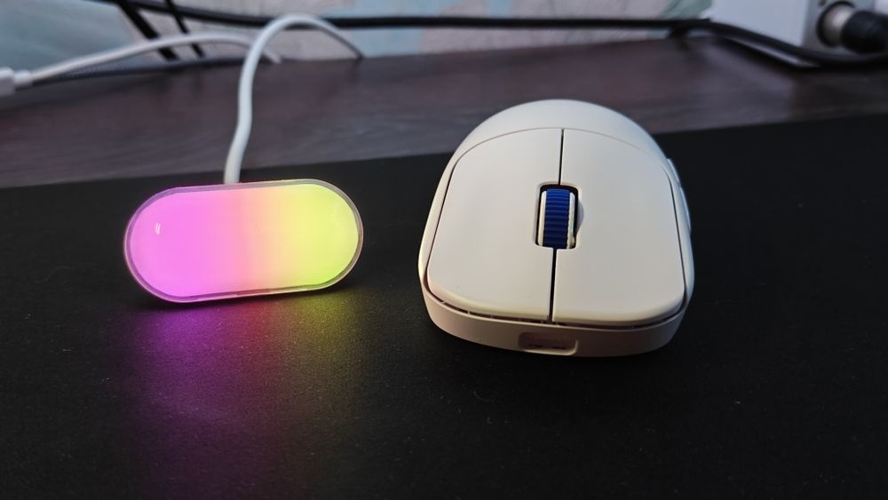 Mouse Ninjutso Ten Air