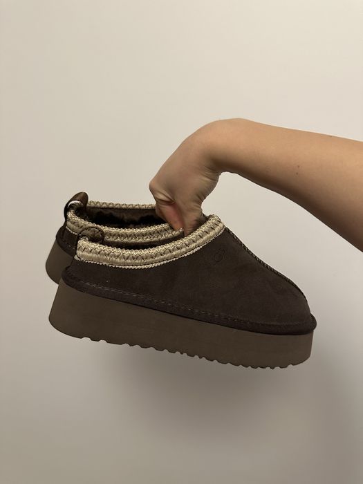 ugg tazz II apreschiuri