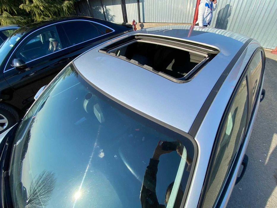 Vand BMW E 46 Seria 3