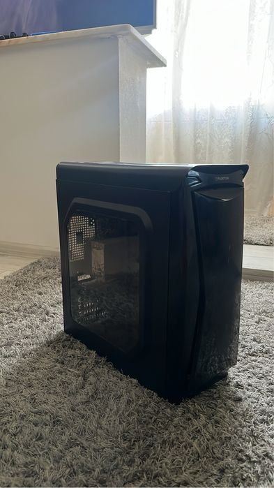 Vand PC gaming I7