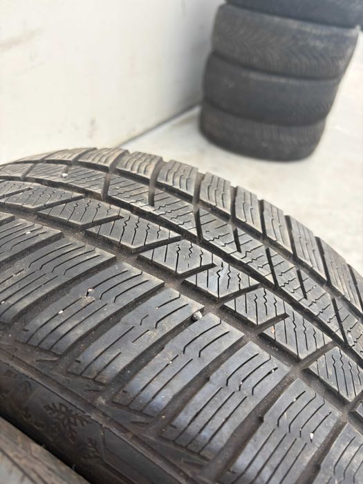 Barum 225/40R18- Stare foarte buna, livrare rapida, garantie!