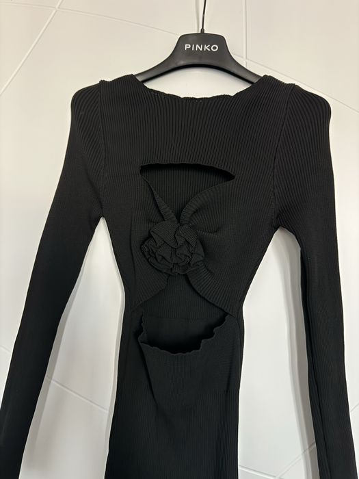 Дамска Рокля Lbd