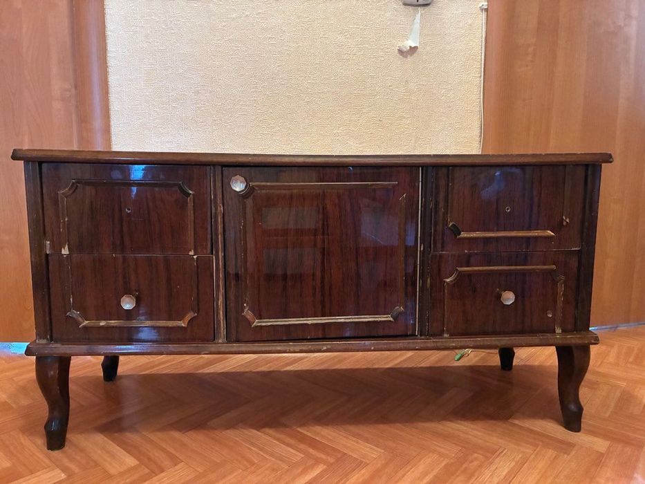 Тумба в прихожую