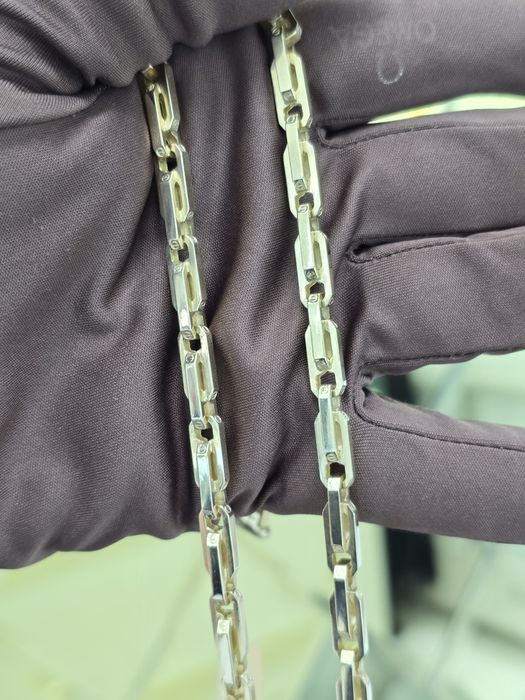 Продам золотой трос, литой и новый