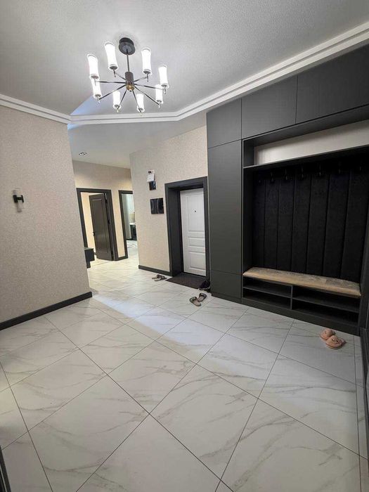 Сдается квартира на Шайхантахурском р-не Караташ