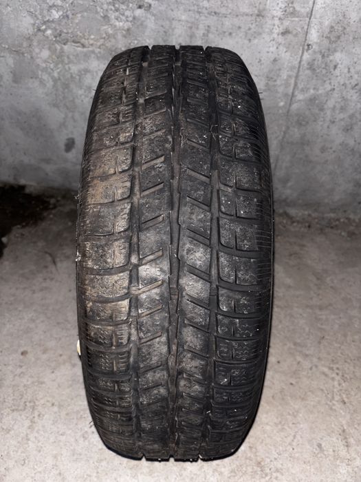 Джанти с гуми за Голф,Поло,Тауран