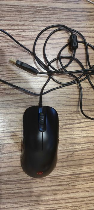 Игровая мышь ZOWIE FK2