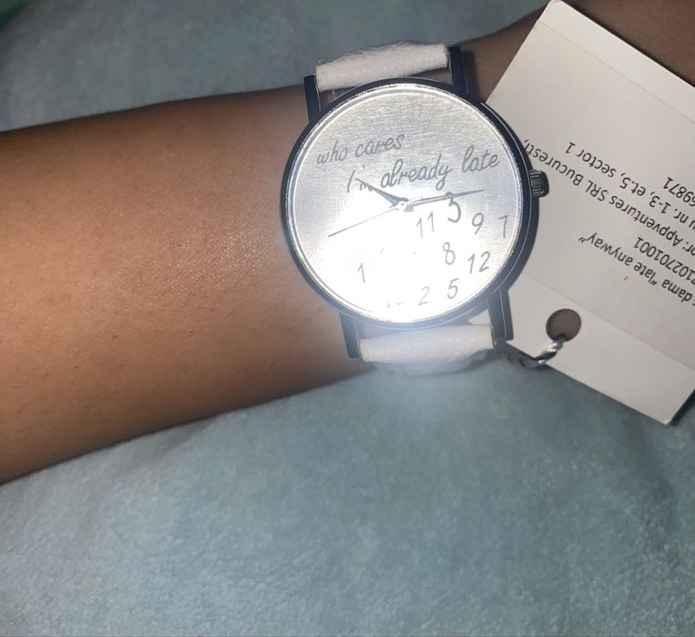 Ceasuri de damă duble și simple