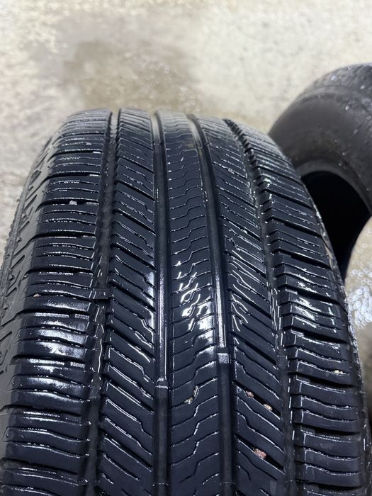 Продам шины Yokohama 245/60/18