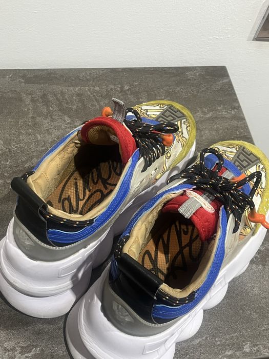 versace chain reaction 45