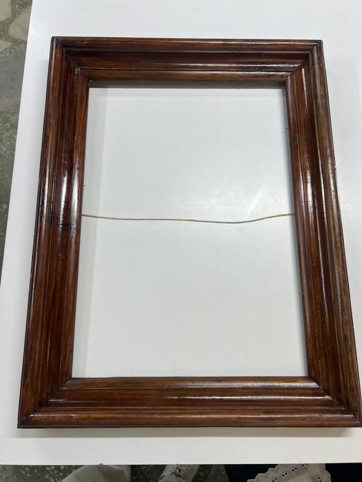 Рамы для картин 60 на 45  дерева сосна