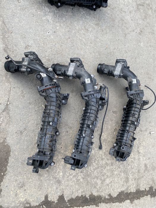 Galerie admisie Bmw f10 f11 f20 f30 f31 e90 e91 e92 2.0d 184cp n47d20c