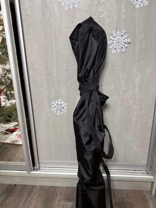 Продам детские лыжи.