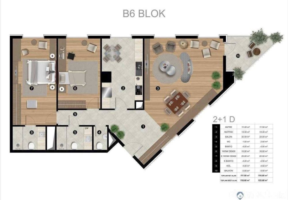 ‼️Продается‼️ квартира в акай сити