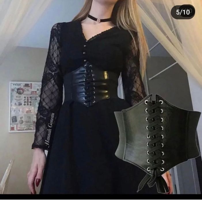 Пояса- корсеты Астана