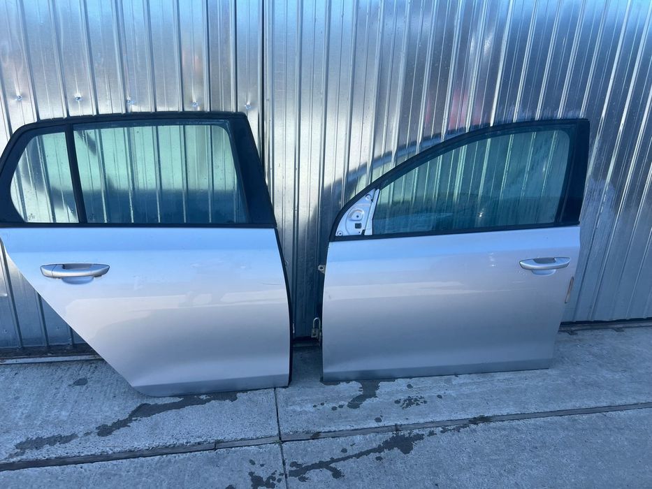 DEZMEMBREZ Piese VW Volkswagen Golf 6 salon Limuzina Break Motor 1.6 2.0 Diesel Cod CAY CBA CBB 105CP 140CP 170CP euro 4 5 Cutie de Viteze Automata Manuala DSG Cod LVQ NLP 2009-2015