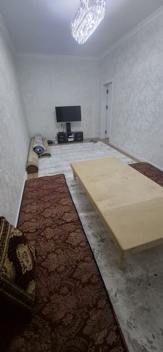 Uzoq muddatga ijaraga uy